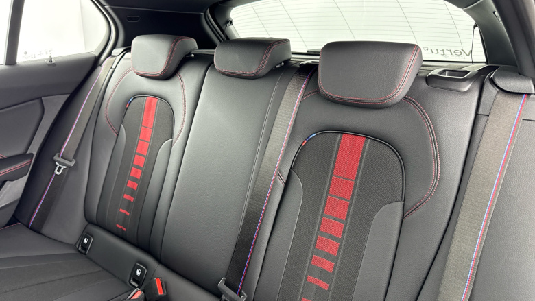 BMW 1 Series 128ti 5dr Step Auto Petrol Hatchback